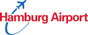 Logo Flughafen Hamburg GmbH