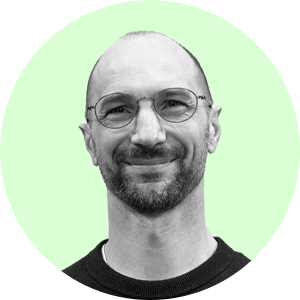 Robert Tischler Profilbild