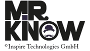 Mr Know Logo