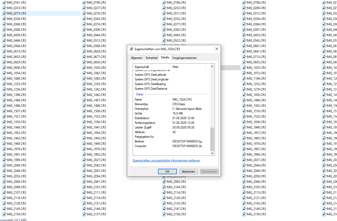 Was sind Metadaten? Die Bedeutung von Metadaten erklärt