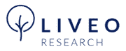 Liveo Research AG Logo