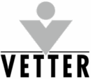 Vetter Pharma Fertigung Logo