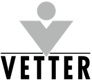 Vetter Pharma Fertigung Logo
