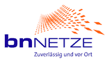bnNetze Logo