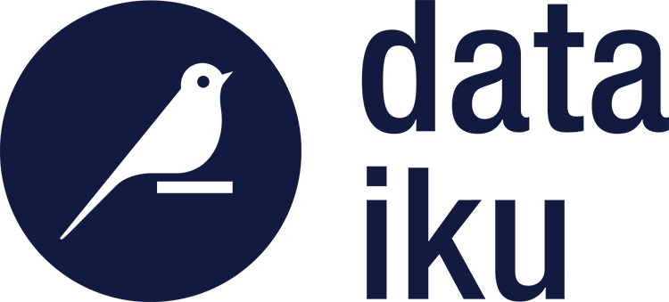 dataiku logo