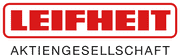 Leifheit AG logo
