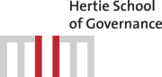 Hertie School of Governance Logo