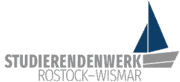 studierendenwerk rostock wismar logo