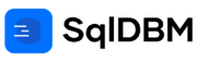 SqlDBM logo - blue icon black text-01 (1) (1)