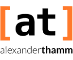 Alexander Thamm Logo