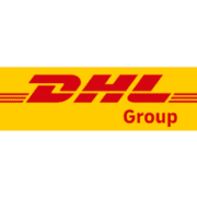 DHL Group Logo