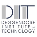 TH Deggendorf Logo