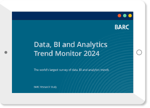 Trend Monitor 2024