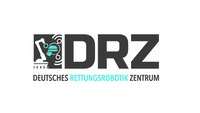 Logo Deutsches Robotik Zentrum DRZ