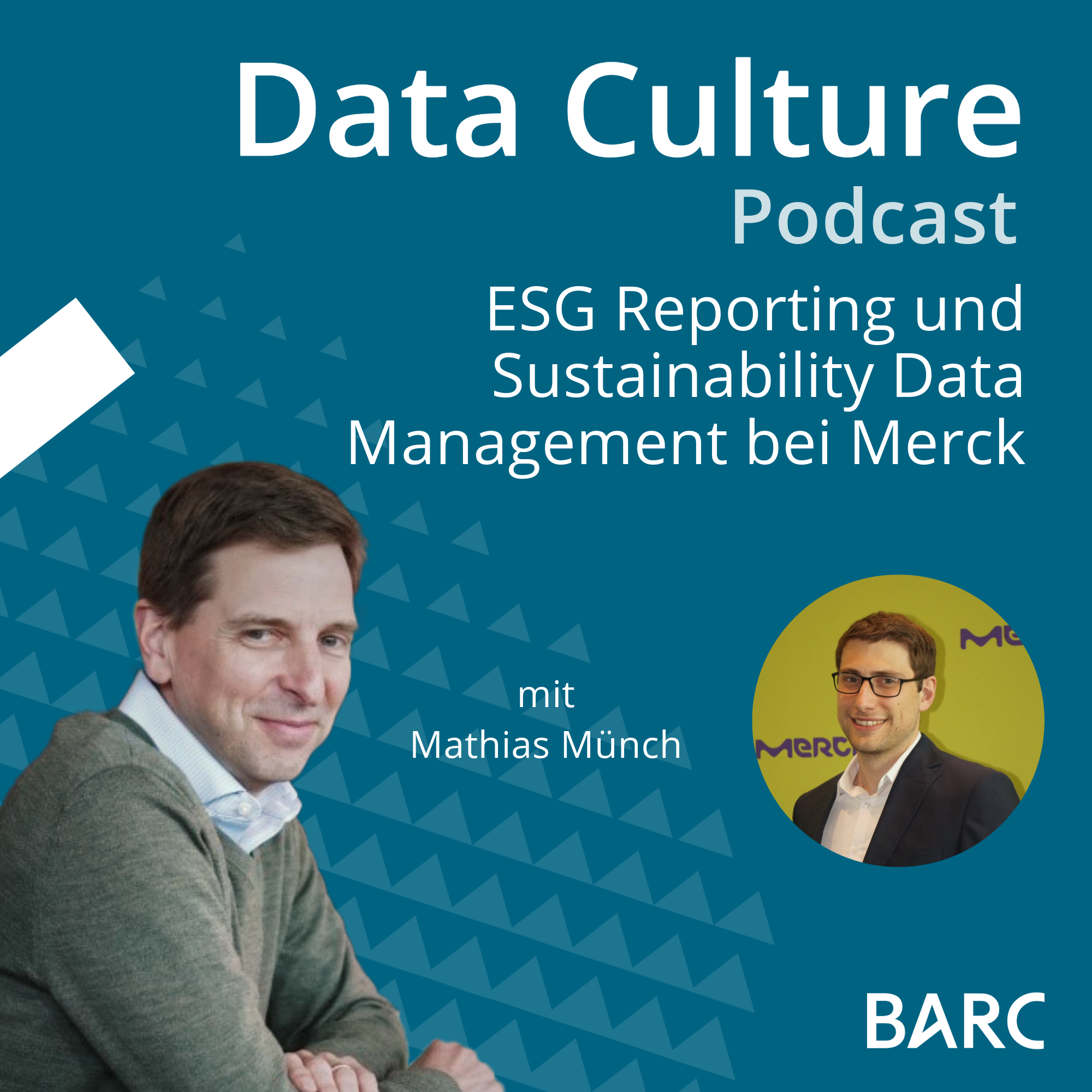 ESG Reporting und Sustainability Data Management bei Merck – mit ...