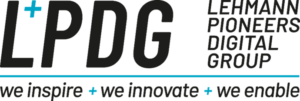 Logo LPDG