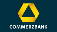 Commerzbank Logo