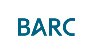 BARC Data Culture Summit – Program