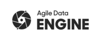 Agile Data Engine Logo