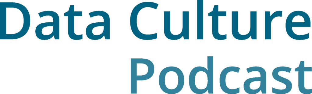 Data Culture Podcast