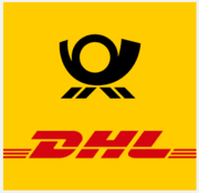 Deutsche Post DHL Logo