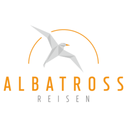 Logo Albatross Reisen