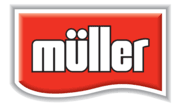 Logo Müller Group