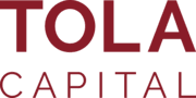 Tola Capital Logo