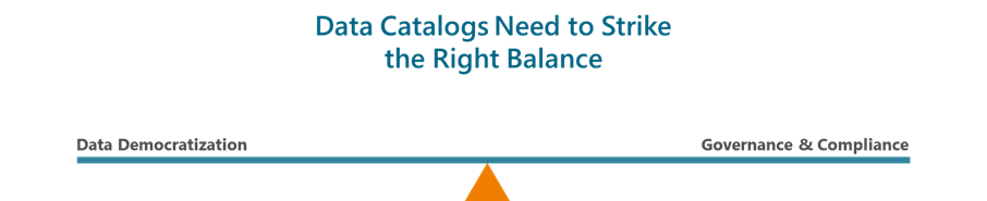 Data Catalogs Balance