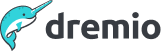 Logo Dremio