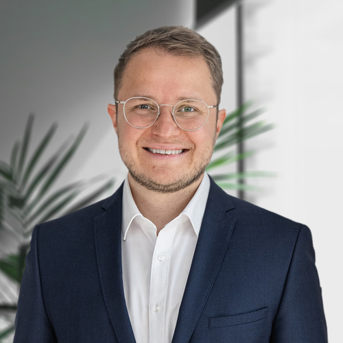 Frieder Olfe