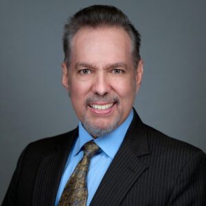 Dr. Joe Perez