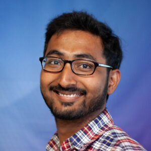 Mohan Krishna Mannava Texas Health