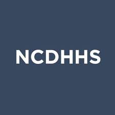 NC Department of Human Health_Services Logo