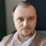 Speaker Nikita Golovka Siemens