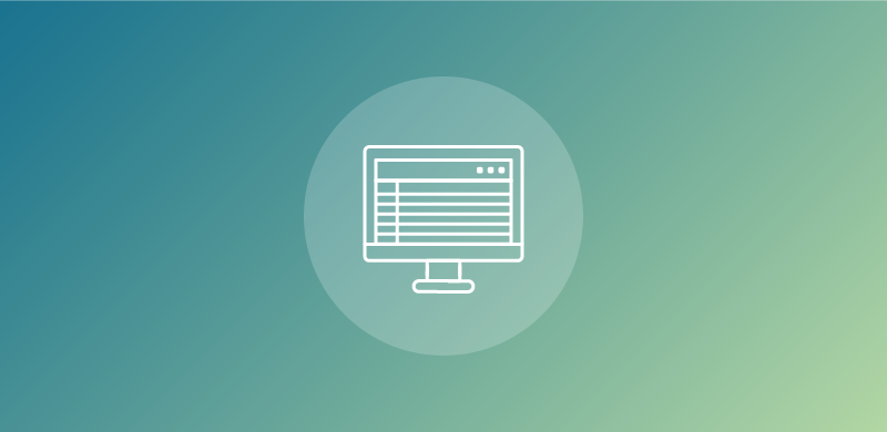 Data Decisions. Built on BARC. – BARC Homepage