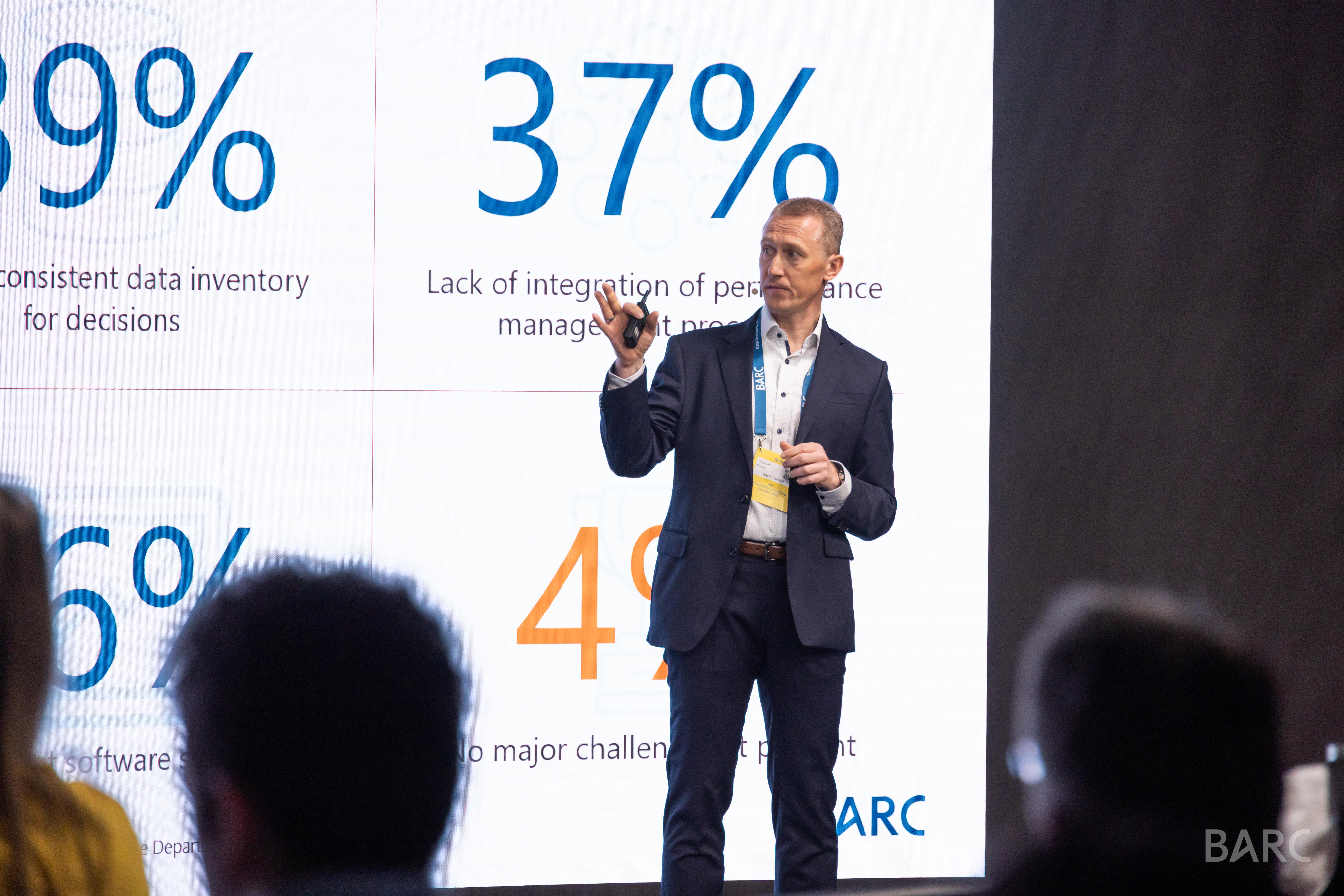 BARC Finance & Controlling Summit