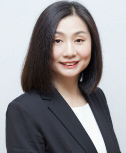 Jiayi Yang