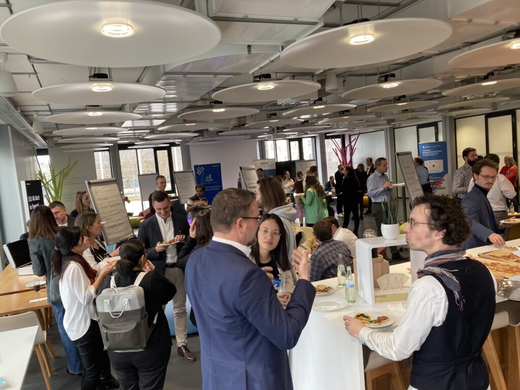 BARC Data Culture Summit 2026
