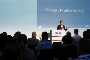 BARC Data & AI Summit