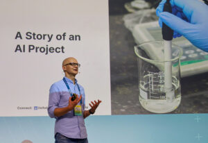 BARC Data & AI Summit