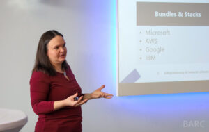 BARC Data & AI Summit