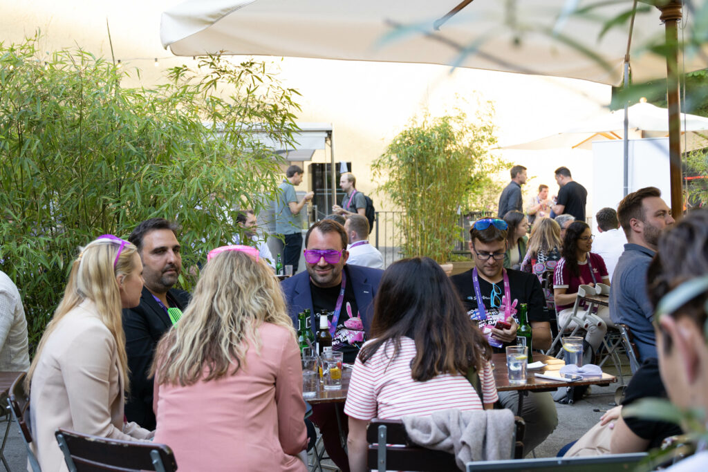 DATA festival – Program