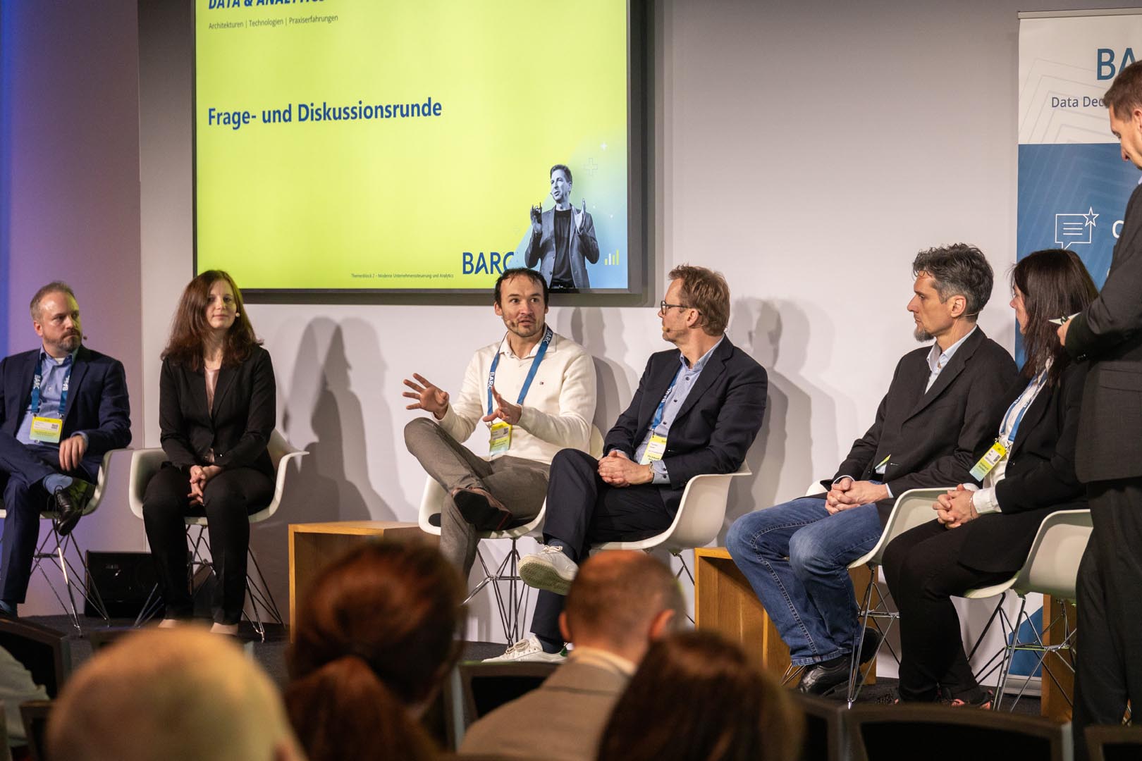 Die Zukunft von SAP Data & Analytics