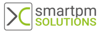 Logo smartPM solutions