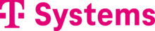 T-Systems Logo