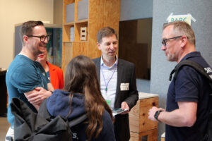 BARC Data Culture Summit