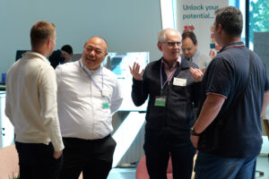 BARC Data Culture Summit