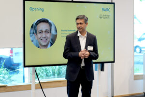 BARC Data Culture Summit