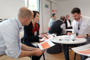BARC Data Culture Summit